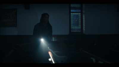 They'll catch up‐‐ that's
a fact‐‐ and when they do, - Y: The Last Man