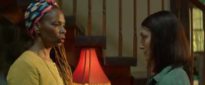 They'll change you, too, - A Savannah Haunting
