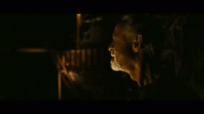 They'll come at you sideways. - Serenity