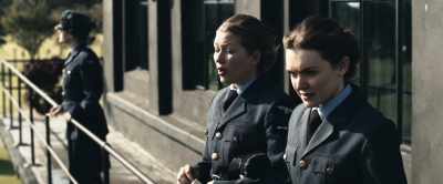 They'll come home safe.
They've got to. - Lancaster Skies