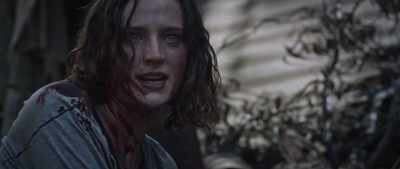 They'll come looking for us, - The Furies