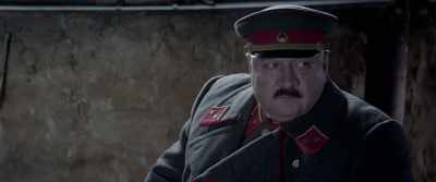 They'll continue fighting for the bridge, - The Last Frontier