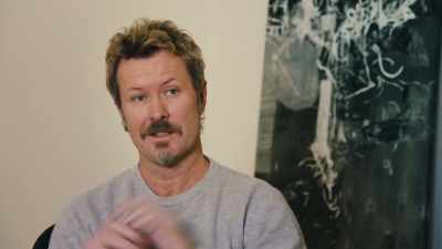 "They'll destroy everything
they've created ." - a-ha: The Movie