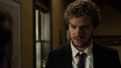 They'll do it again. Starting today. - Marvel's Iron Fist