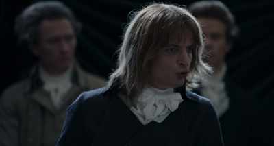 They'll do all to interest us
and corrupt us. - One Nation, One King