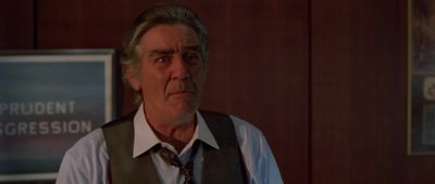 They'll do anything l tell them - Willard