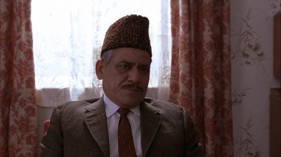 They'll do anything for you Mr Shah - East Is East