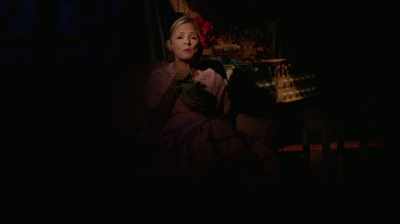 They'll do
their usual routine -- - At Home with Amy Sedaris