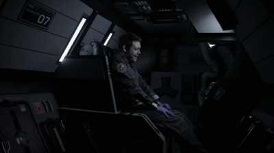 They'll exploit me to the last minute. - Black Box