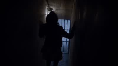 They'll find me. - Teen Wolf