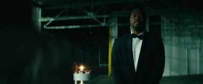 They'll find you no
matter how long it takes. - Til Death Do Us Part