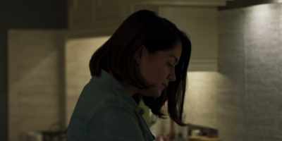 -They'll find out who she is.
-No, they won't. - Dublin Murders