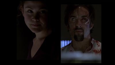 They'll find out the truth in Guantanamo. - 24