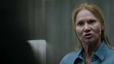 They'll find the truth." - The Rookie: Feds