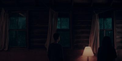 They'll follow the map. - The Handmaid's Tale