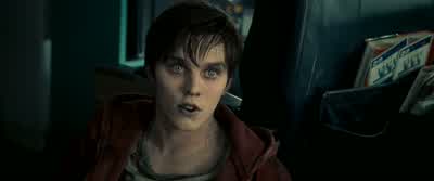 They'll forget. - Warm Bodies