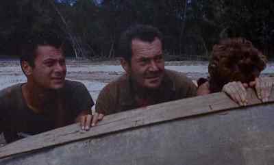 They'll get the other two! - Beachhead