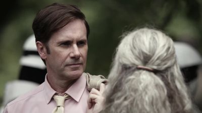 They'll get their money back - The Walking Dead