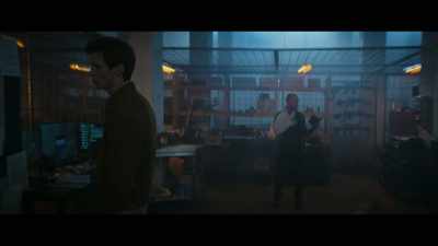 They'll get through
the scanner easy, - The Day of the Jackal