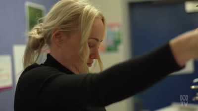 They'll guide the students
through a series of activities, - The School That Tried to End Racism
