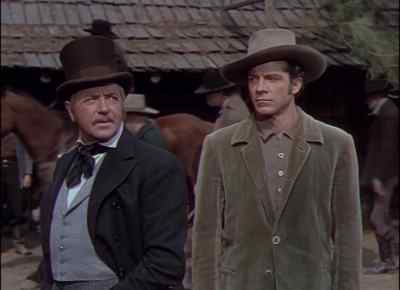They'll hang him tonight. - Canyon Passage
