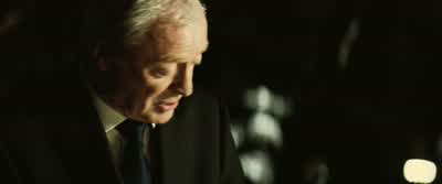 They'll have to be large orders to avoid suspicionHow large Say 10 000Well at least we'll have spares Yes - Batman Begins