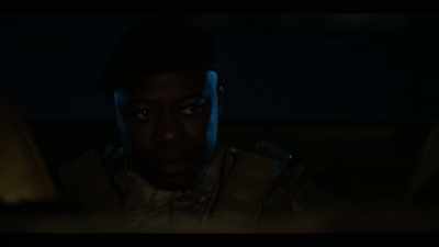 They'll have motion detectors
around the perimeter, - October Faction