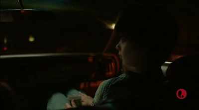 They'll have no respect,
believe me. - The Night Stalker