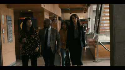 They'll have phones.
Someone's gonna post it, - The L Word: Generation Q