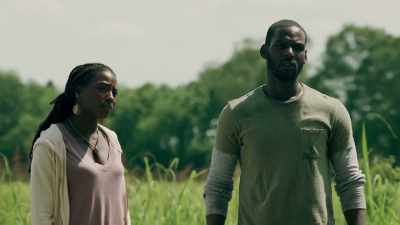 They'll have questions.
I won't be able to answer them. - Queen Sugar