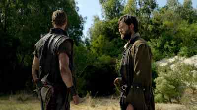 They'll have soldiers with them. - Black Sails