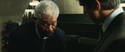 They'll have to be large orders, Sir, to avoid suspicion. - Batman Begins