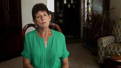 They'll have to work - Abducted in Plain Sight