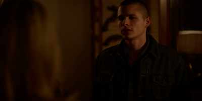 They'll hold him
for a few hours, - Romper Stomper