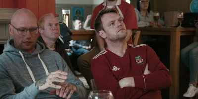 They'll hope it's still
a top-seven finish this time. - Welcome to Wrexham