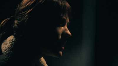 - They'll kill her.
- And they'll kill you - The Enemy Within
