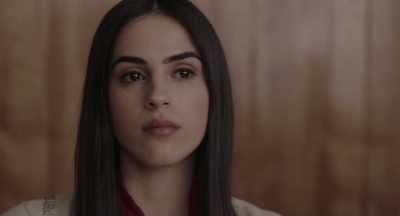 They'll kill her. They will. - Saint Judy