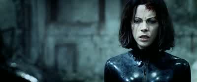They'll kill you too just for helping meI know - Underworld