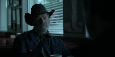 They'll kill you, Jacob. - Ozark