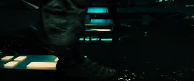 They'll know how to deal with him. - Black Adam