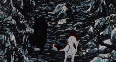 They'll let you drown - The Plague Dogs