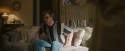 They'll lie, cheat, steal,
anything to win. - Dahmer – Monster: The Jeffrey Dahmer Story