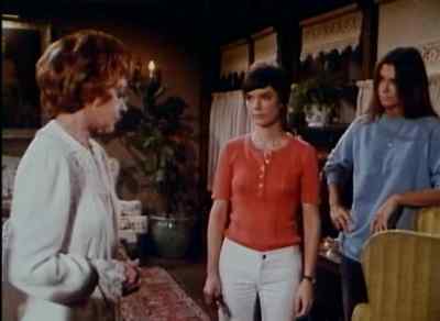 They'll locate the sheriff
as quickly as possible. - Satan's School for Girls