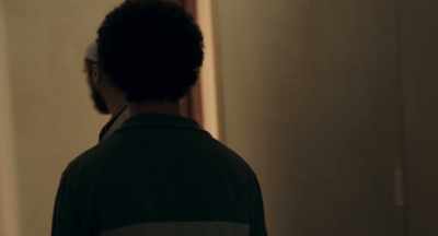 - They'll lock me up?
- Only in a custody centre. - Young Ahmed