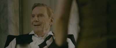 They'll manage. People manage, Karl. - Into the Darkness