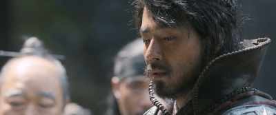They'll meet again in the west sea. - The Great Battle