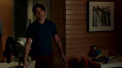 They'll move on to the next
person, is what they'll do. - Pretty Little Liars: The Perfectionists