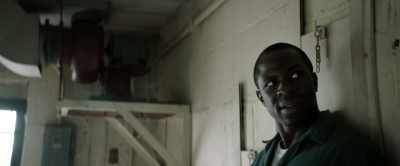 They'll never cut you no slack,
especially no killer like you. - Crown Heights