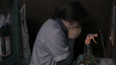 They'll never find me in Moscow. - Ayka