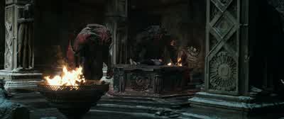 They'll never know. - Doctor Strange in the Multiverse of Madness